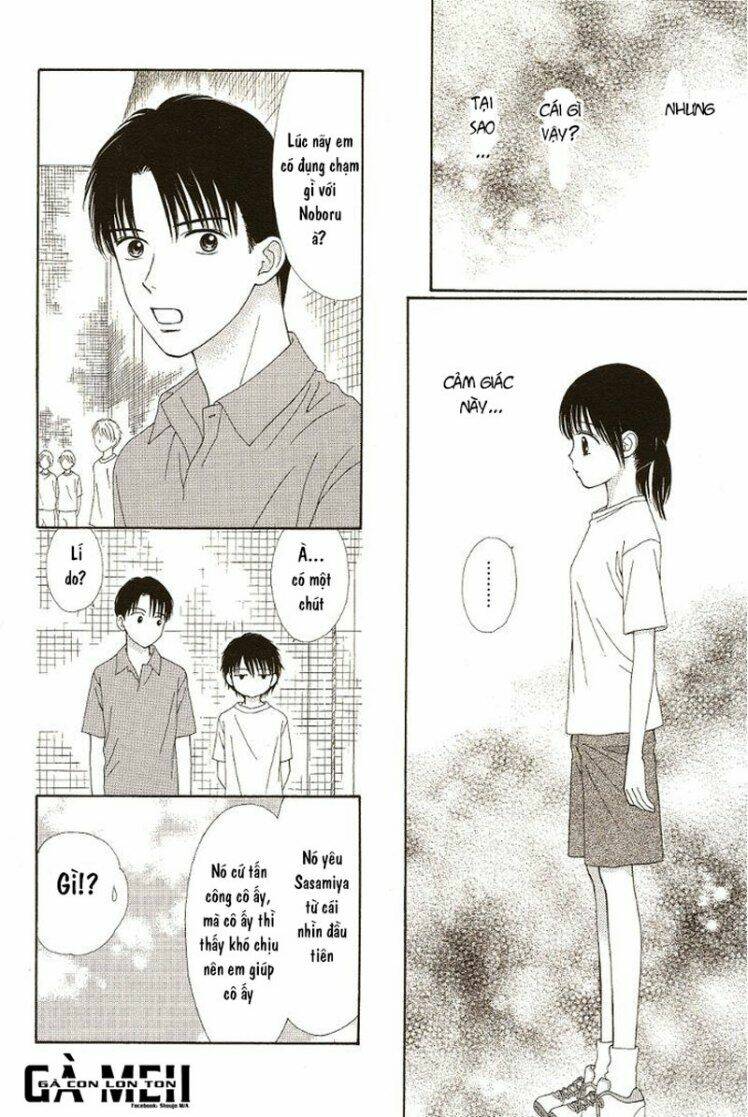 marmalade boy little chapter 10 12