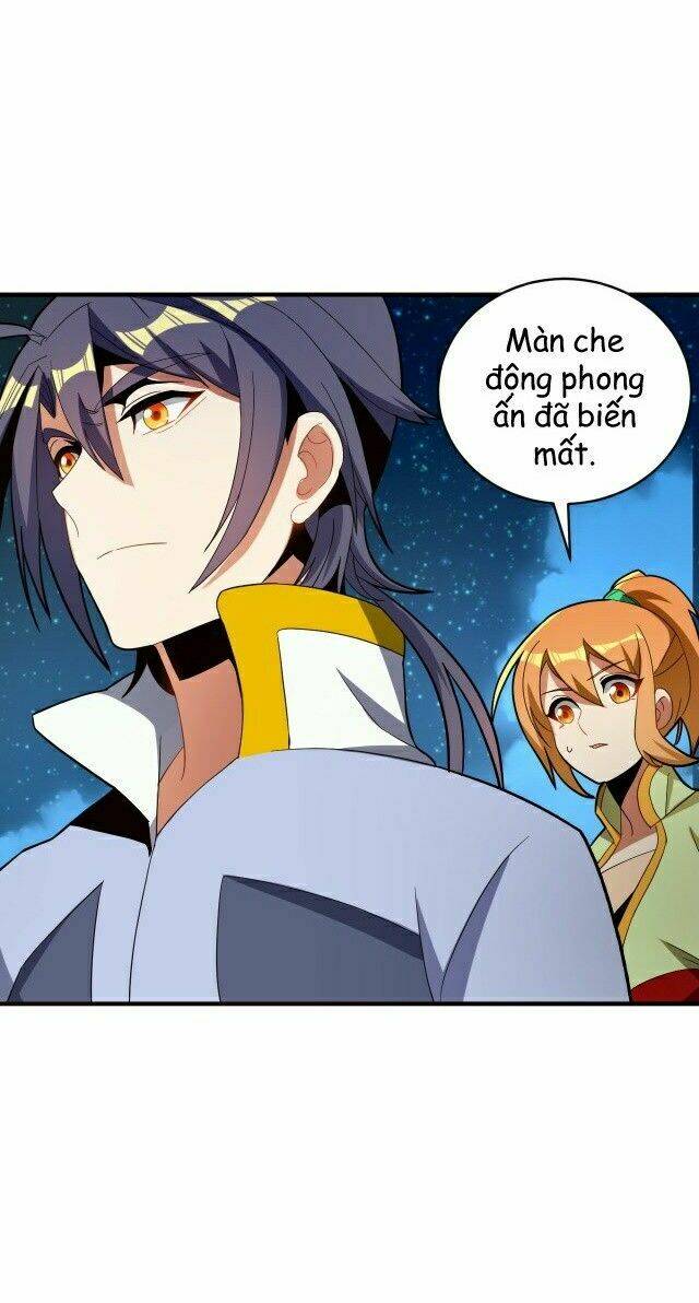 thôn phệ một thế giới tu tiên chapter 87 48