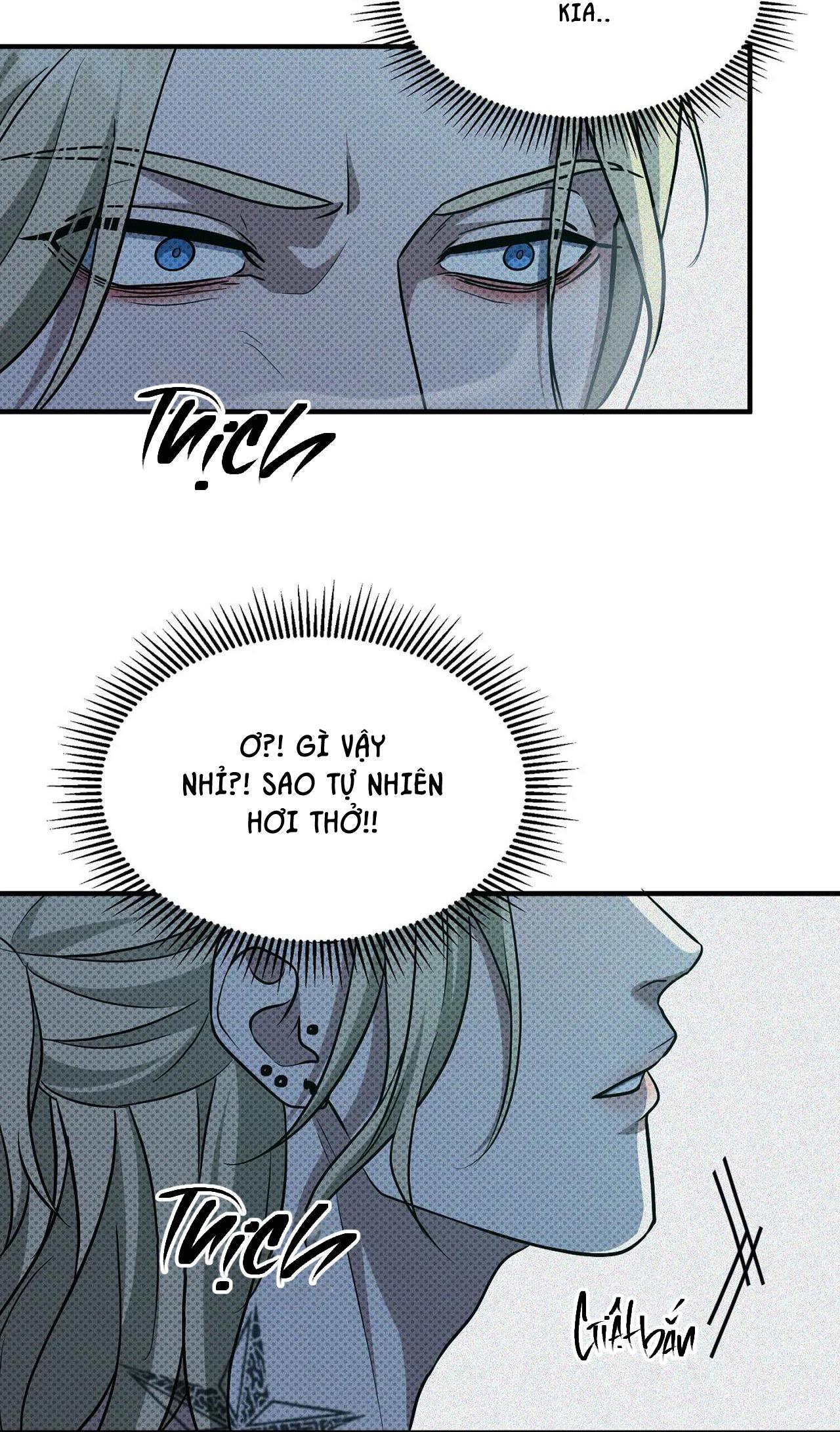 (abo) nỗi u sầu của manhattan chapter 2 31