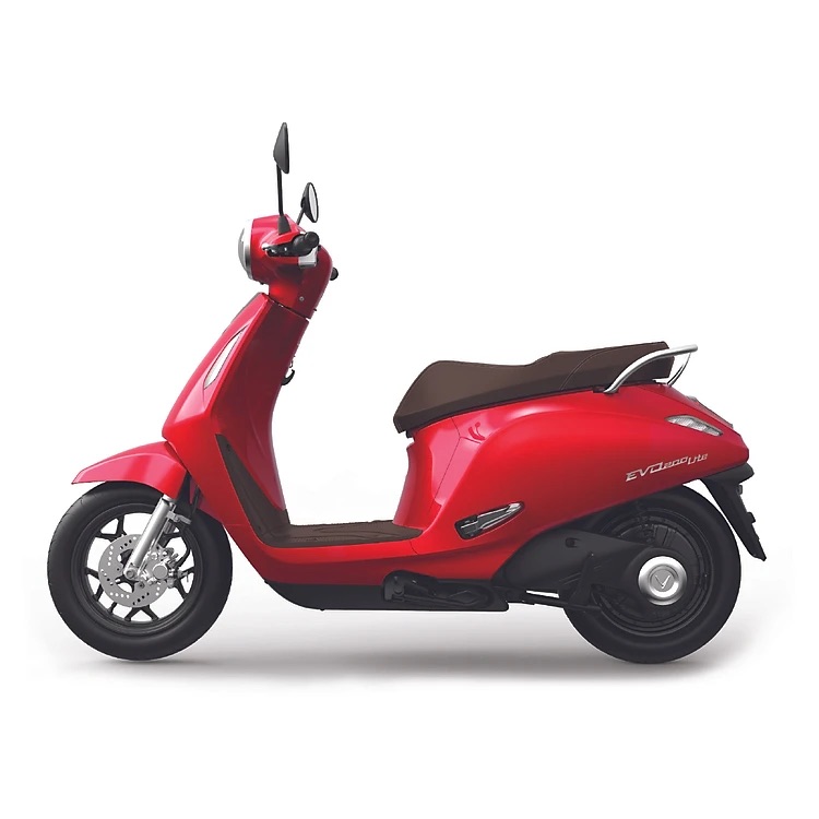 Xe máy điện VinFast EVO 200 Lite