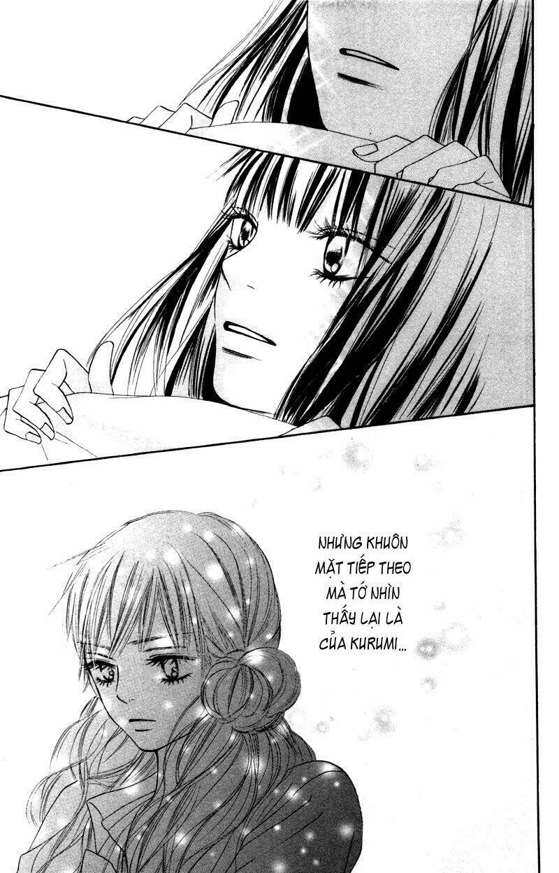 anh đã cho em biết bao thứ đầu tiên chapter 42 33