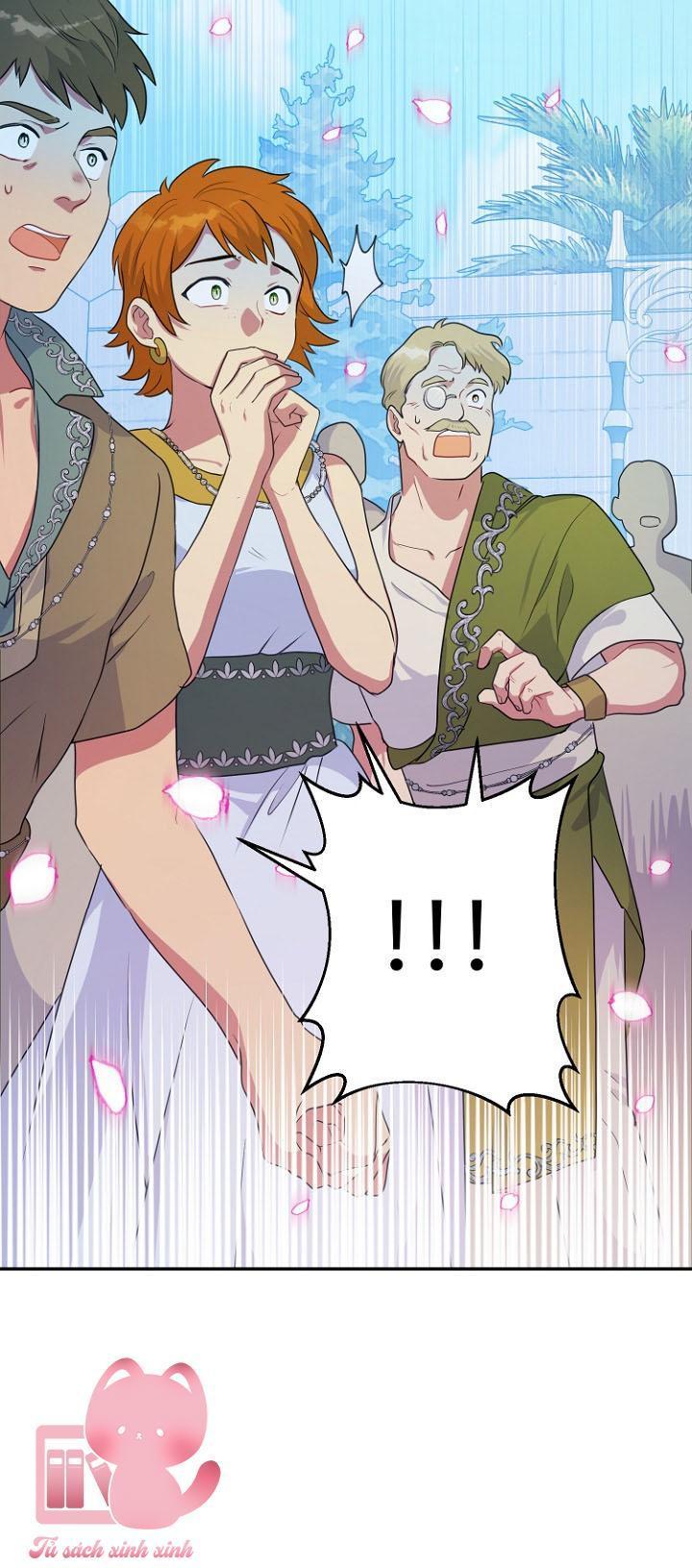 bỏ quách chồng con đi, tiền bạc mới là tất cả chapter 30 8