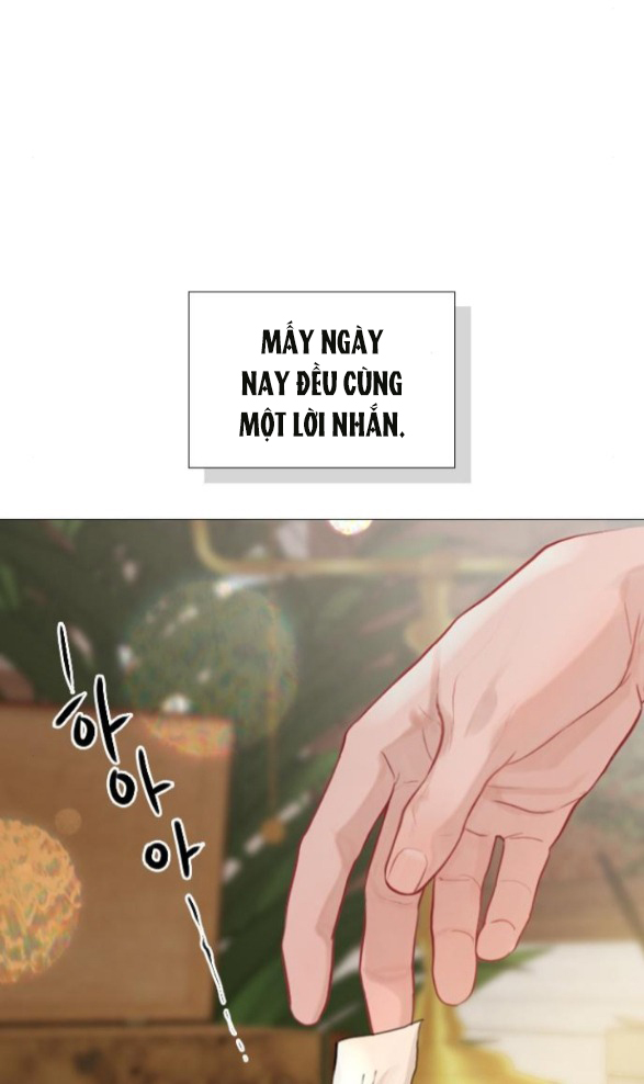 khóc đi hay là cầu xin tôi cũng được chapter 31.1 39