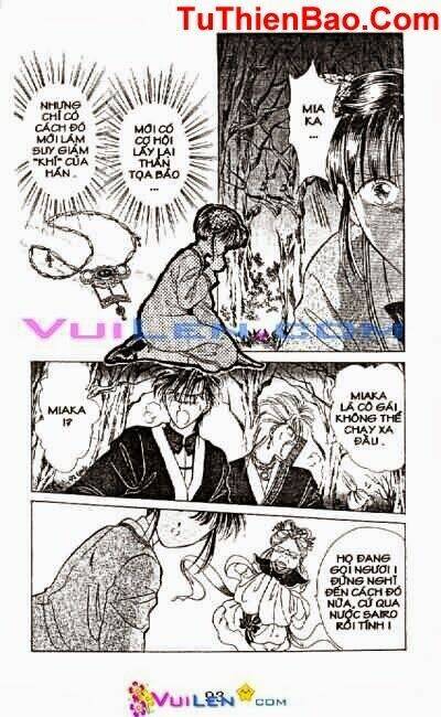 quyển sách kỳ bí chapter 9 94