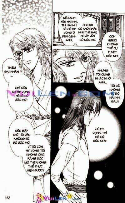 tinh linh của biển chapter 5 152