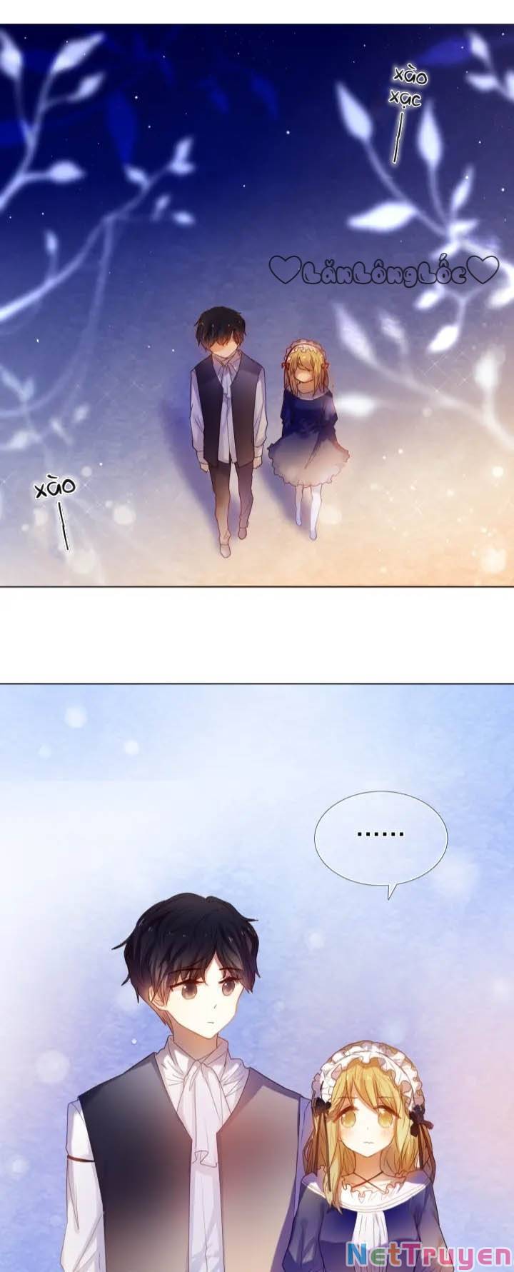 kế hoạch trái tim chapter 33 1