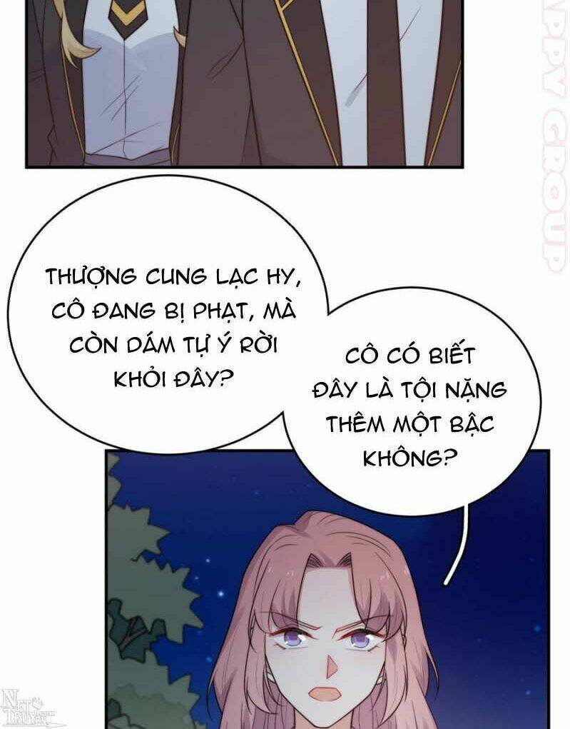 ma lạt thiên kim đẩu ác thiếu chapter 244 25