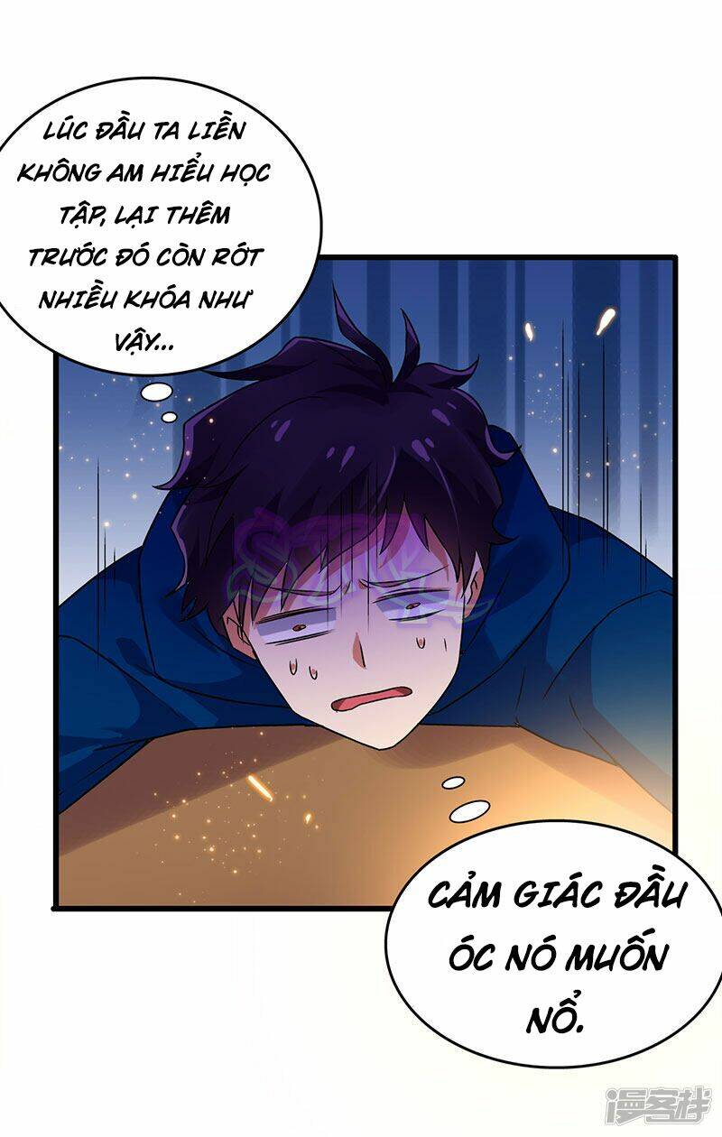 siêu cấp bại gia tử chapter 53 24