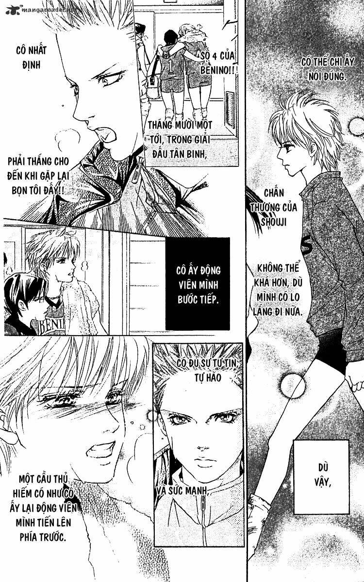 xứng danh anh hùng chapter 60 7