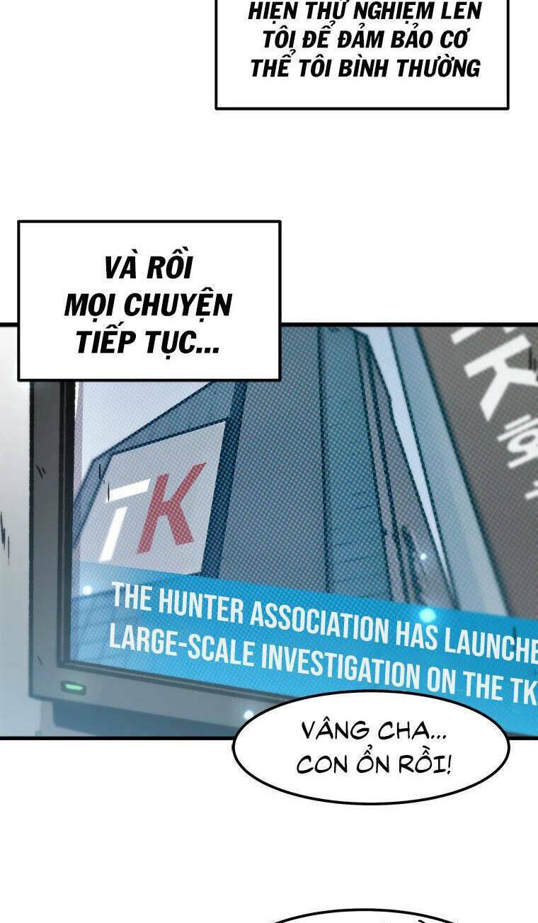 lên cấp một mình chapter 74.5 31