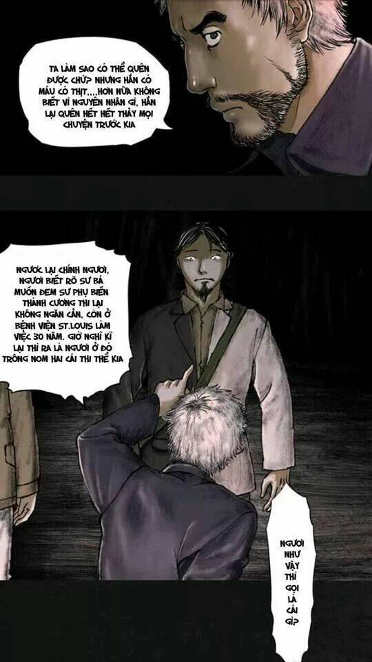 trấn thái bình chapter 15 21