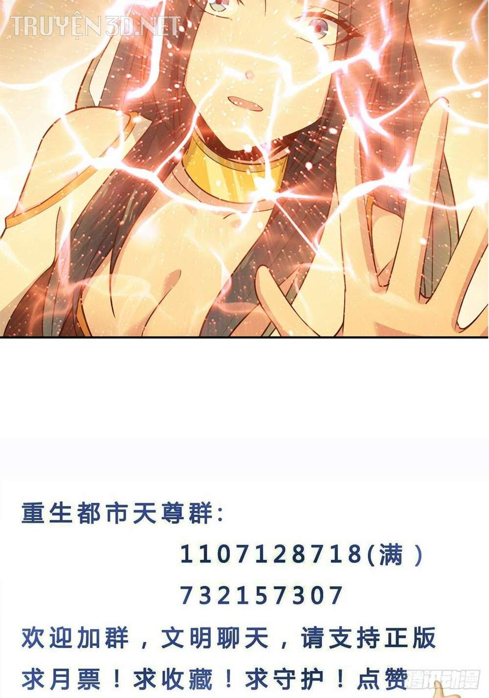 trùng sinh đô thị thiên tôn chapter 406 44