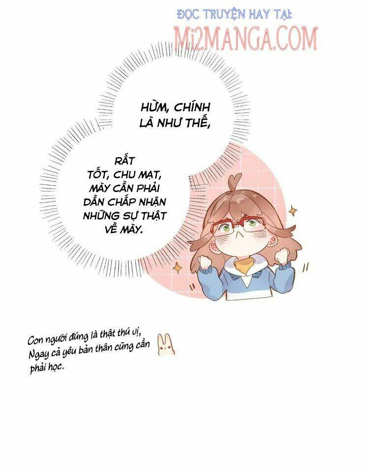 dolo mệnh vận giao nang chapter 51.2 28