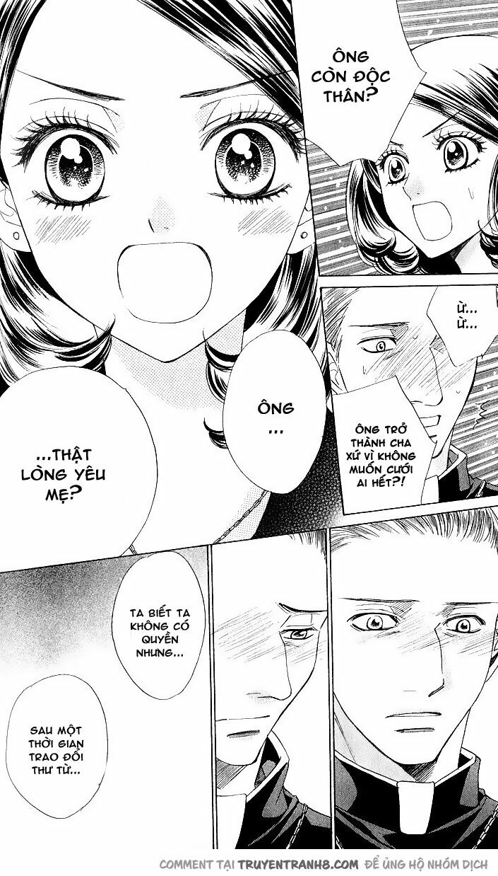 ác quỷ và bản tình ca chapter 75 26