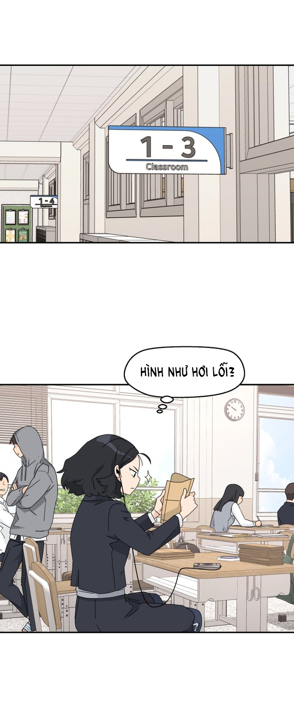 sam yi tái sinh chapter 1.1 40