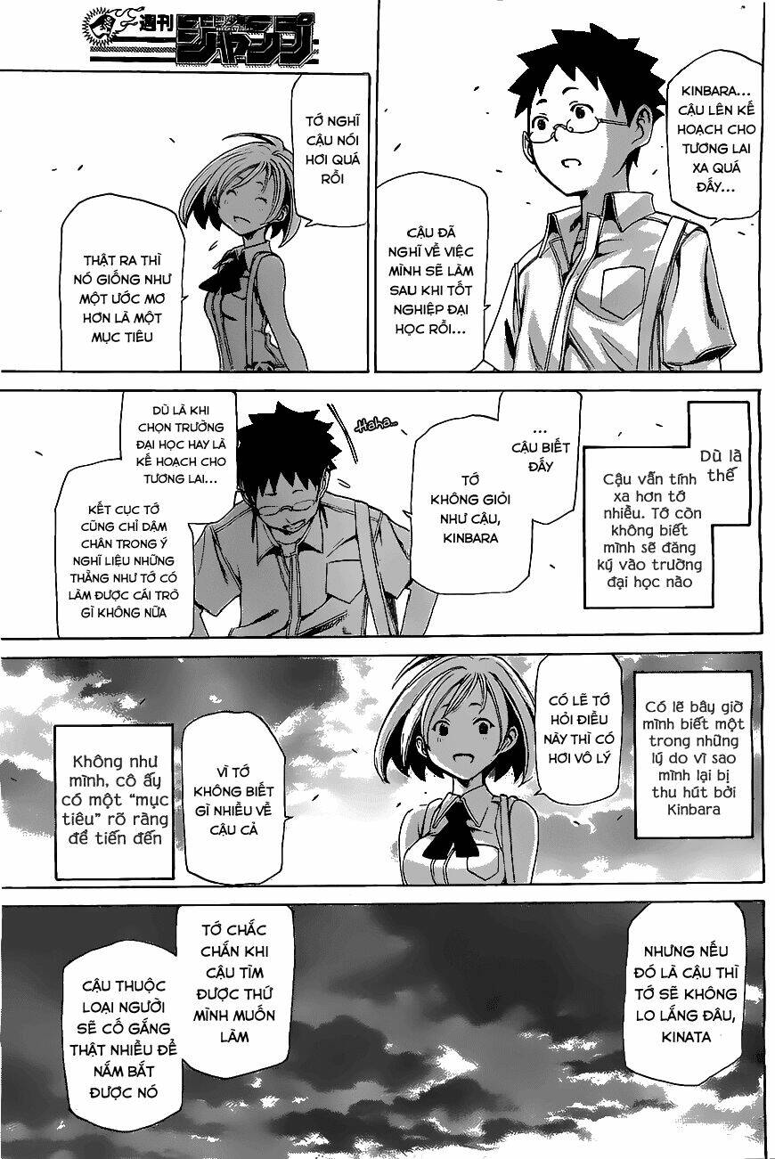 koganeiro chapter 1 29