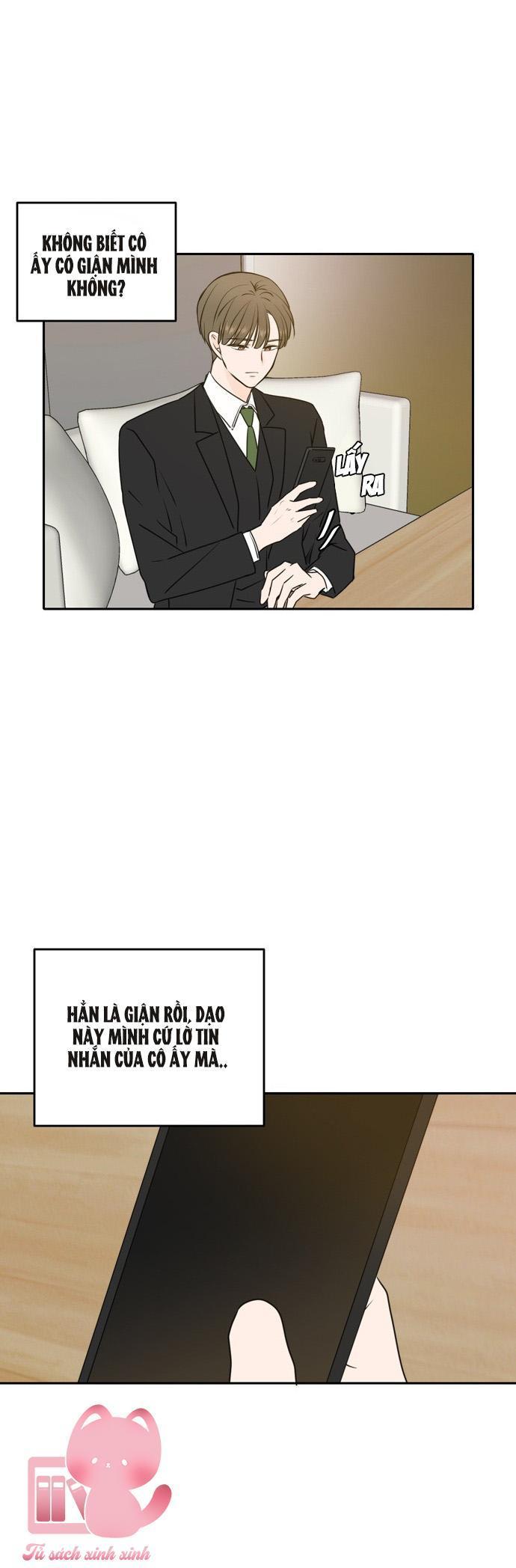 hẹn gặp nhau ở kiếp thứ 19 chapter 53 36