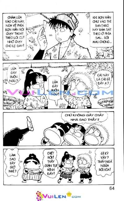 ninja loạn thị chapter 32 65