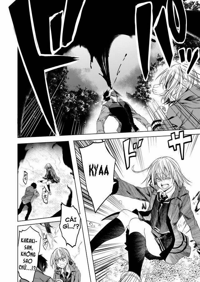 kaidan loop chapter 2 24