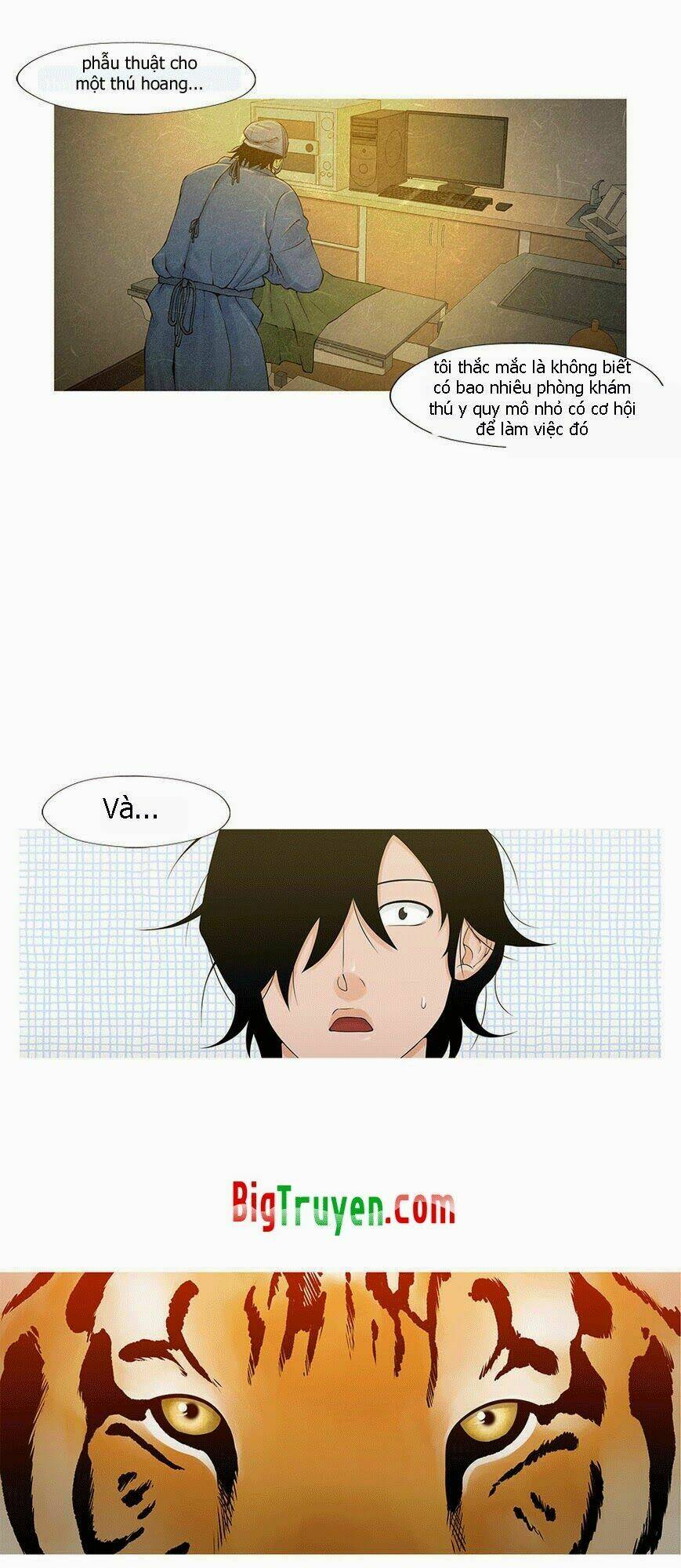 trái tim của một người bạn chapter 7 2