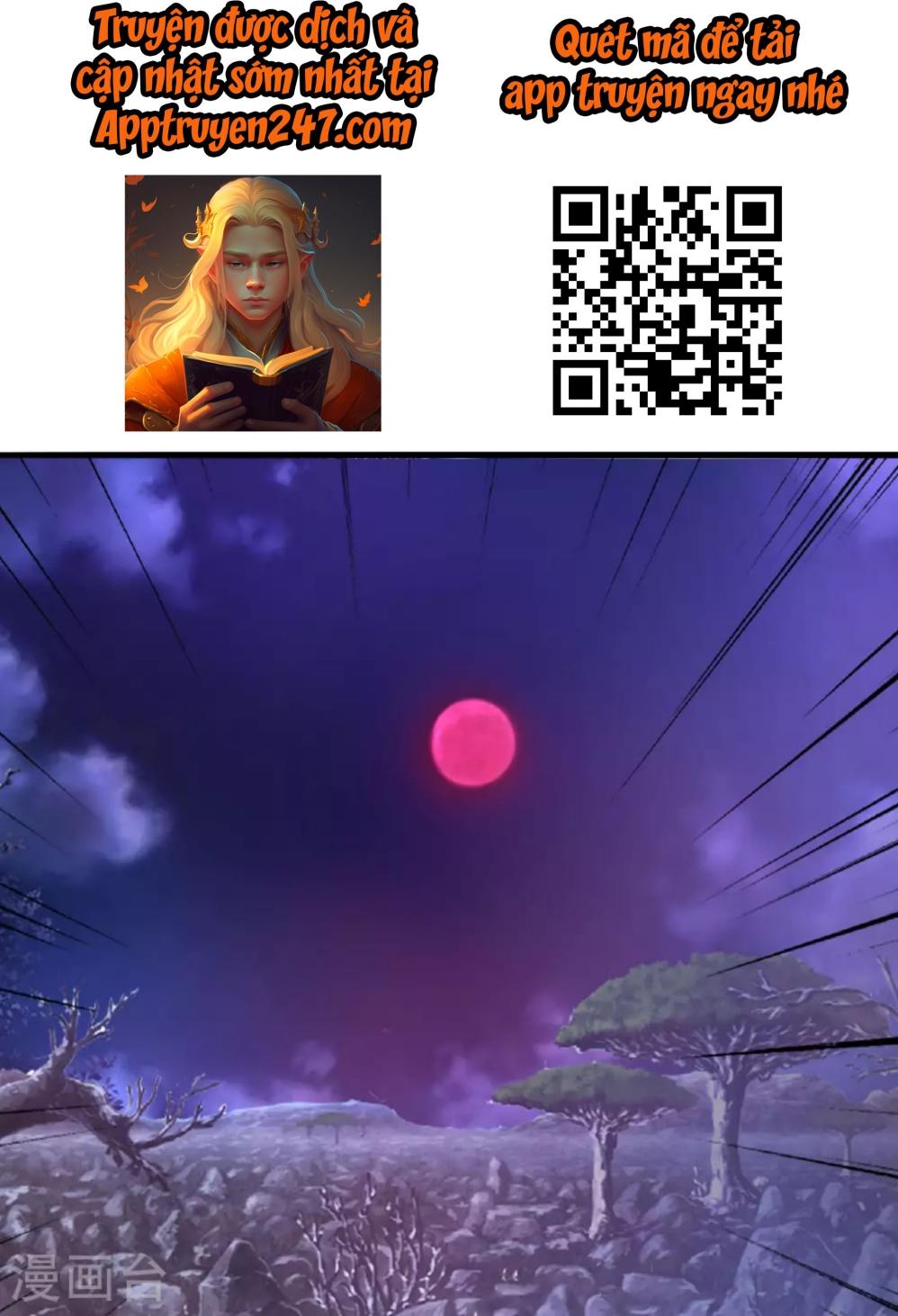 tiên võ đế tôn chapter 478 120