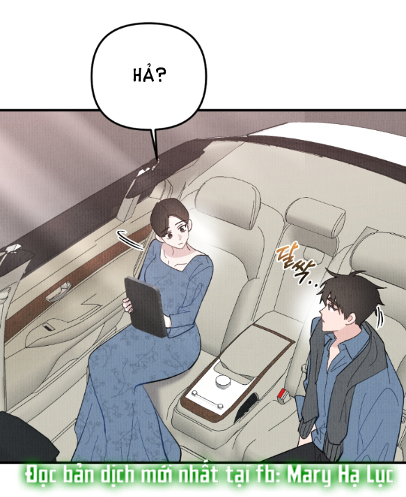Cuộc Hôn Nhân Chính Trị chapter 11.2 - Trang 13