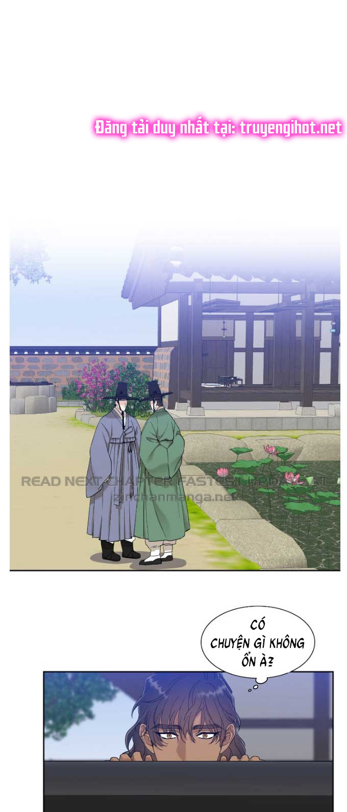 mắt phủ toàn sương chapter 44 4