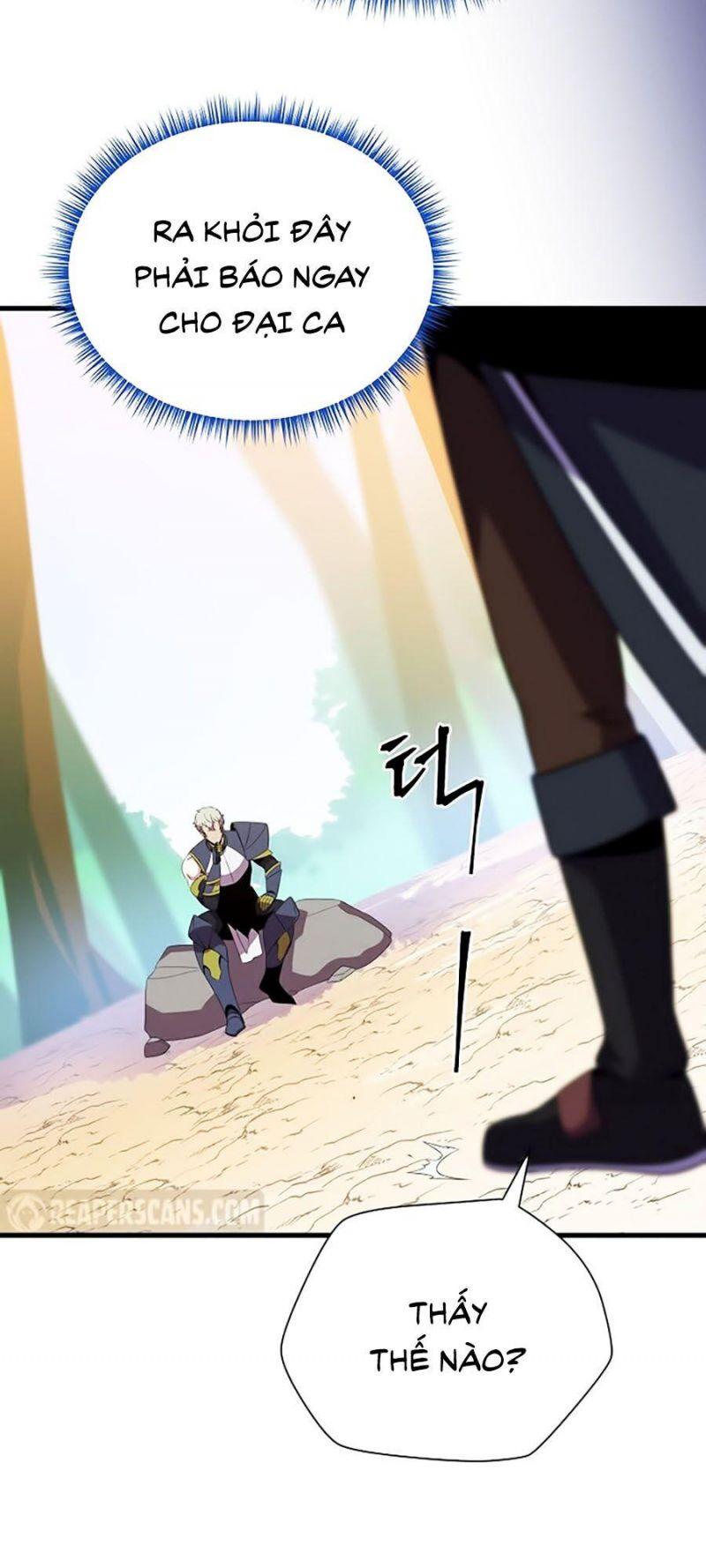 tiêu diệt đấng cứu thế chapter 28 13