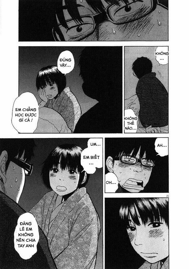 boy on the run chapter 26 15