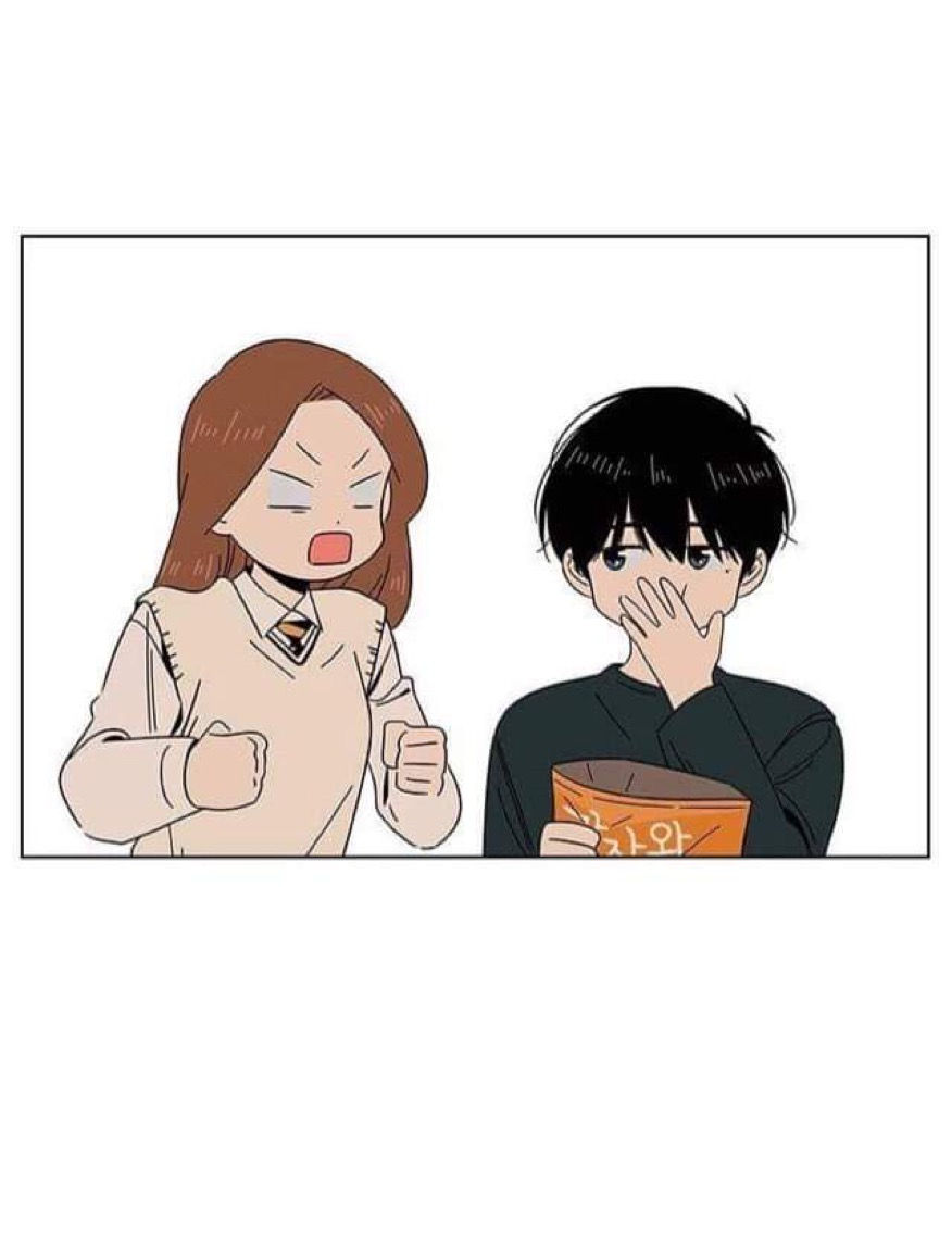 mùa hoa nở rộ chapter 12 58