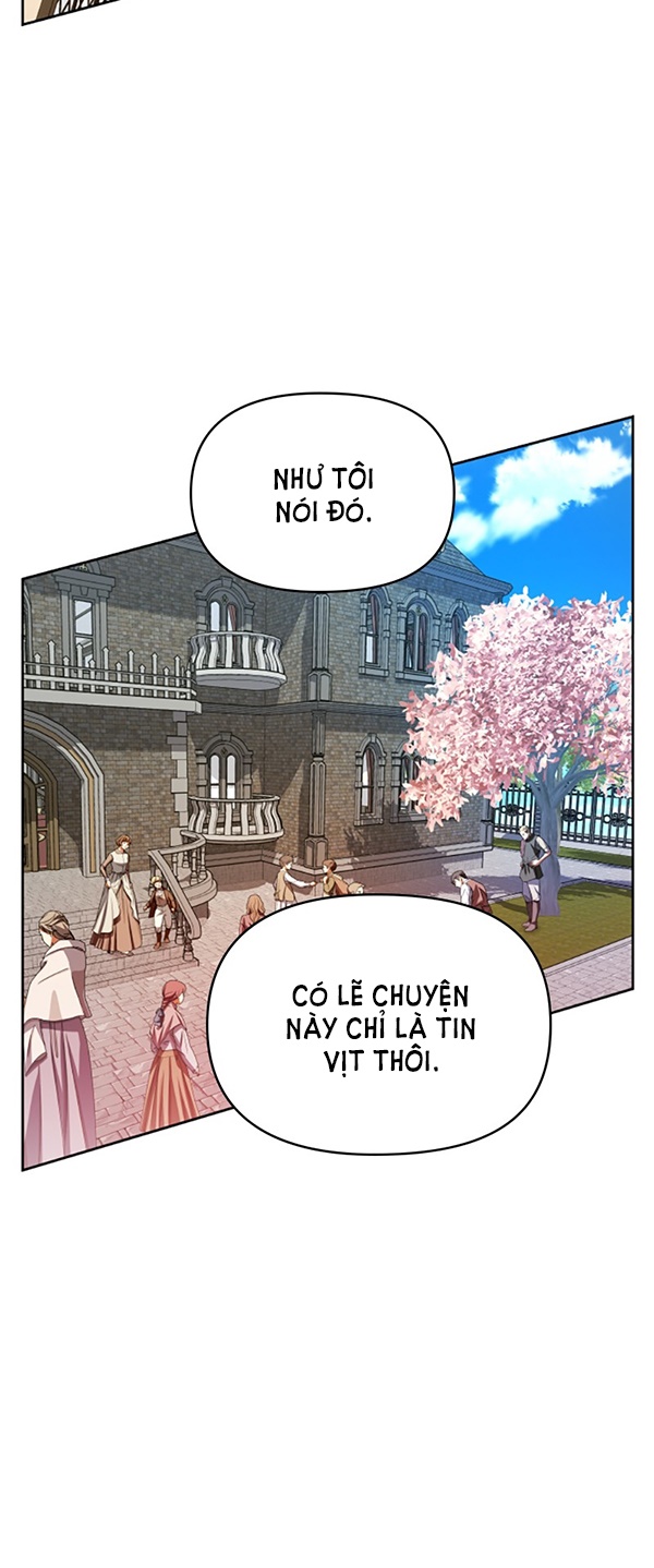 tôi muốn trở thành cô ấy dù chỉ là một ngày chapter 94 54