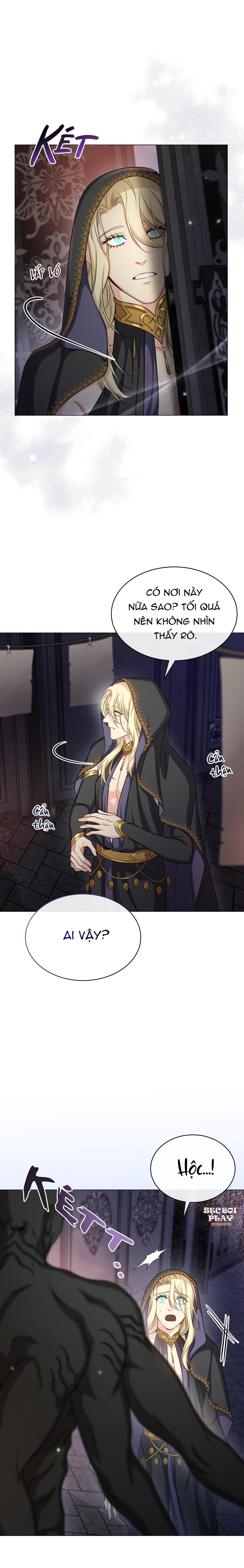 mặt trăng quỷ chapter 22 7