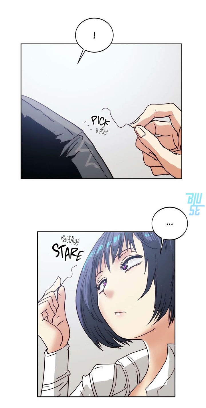 dục vọng chết người chapter 15 29