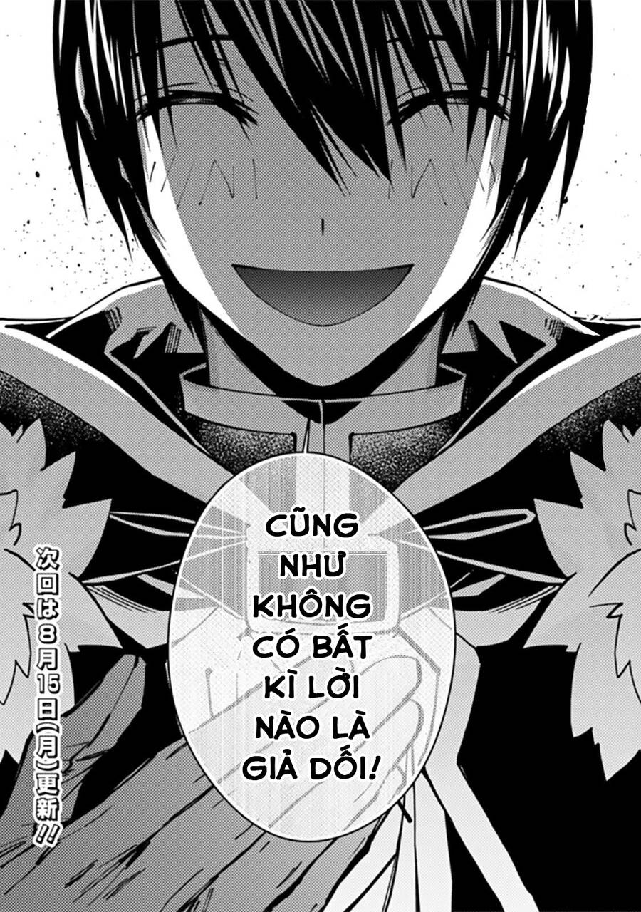 sự trỗi dậy của anh hùng hắc ám chapter 57 21