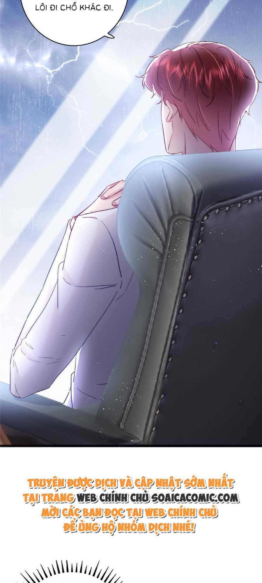 cô vợ của tôi không dễ bắt nạt chapter 26 42