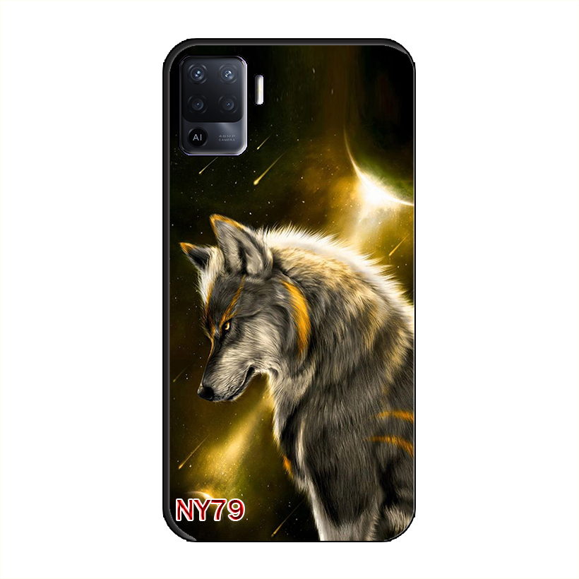 Ốp Lưng Dành Cho OPPO A94