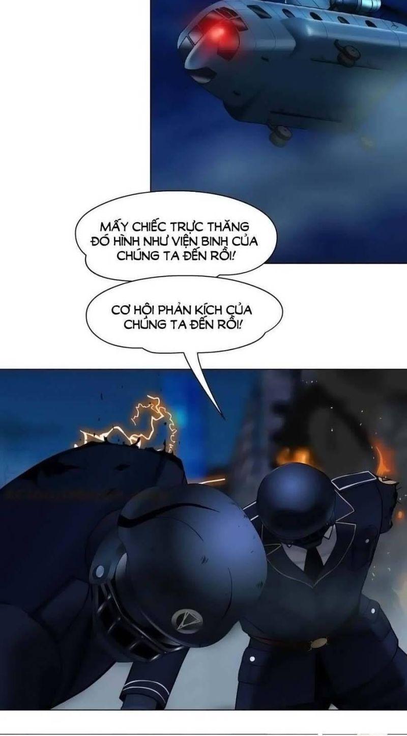 đằng nữ chapter 186 2