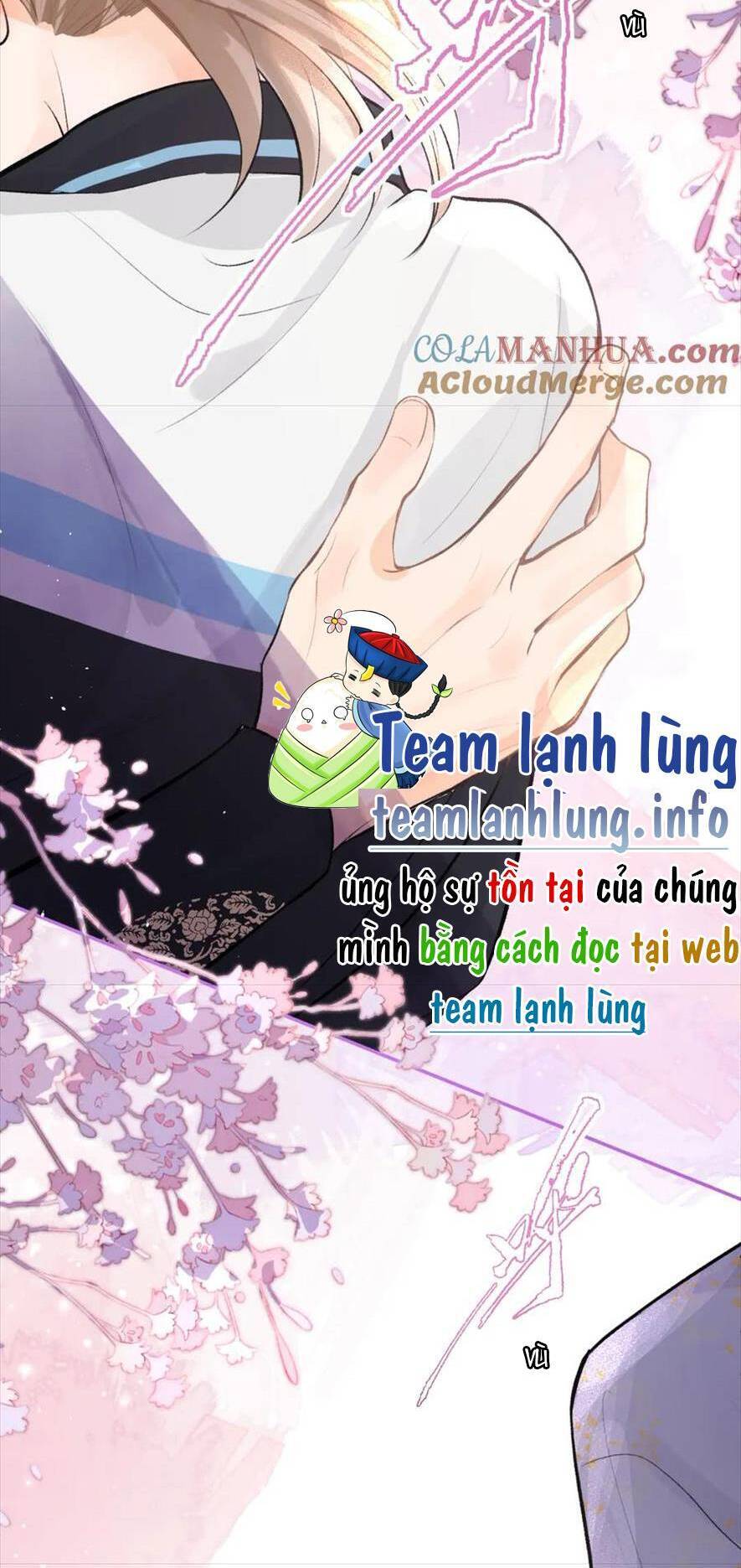 nhật ký tình yêu hằng ngày chapter 18 8