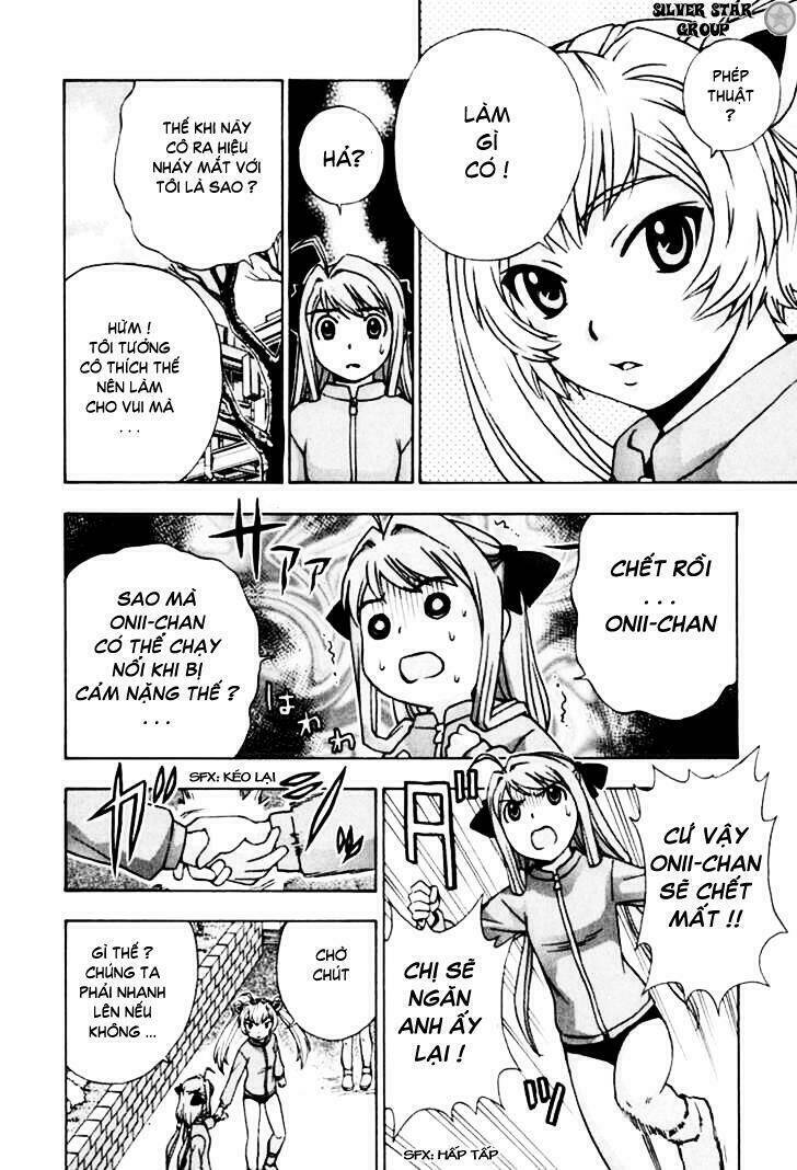 magikano chapter 10 33