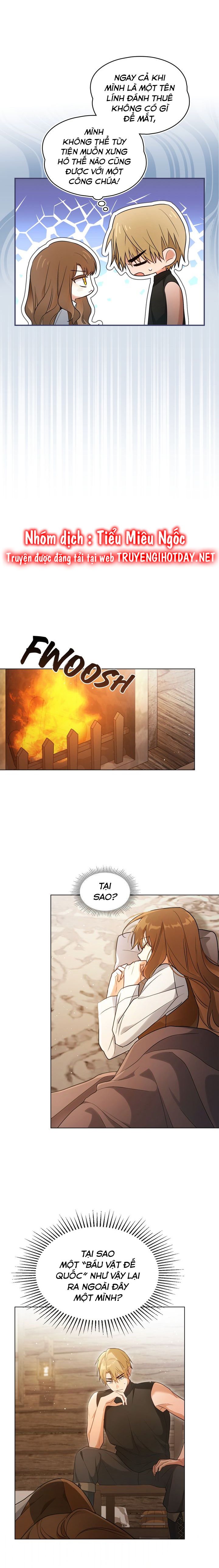 yêu cô công chúa sắp chết chapter 25 6