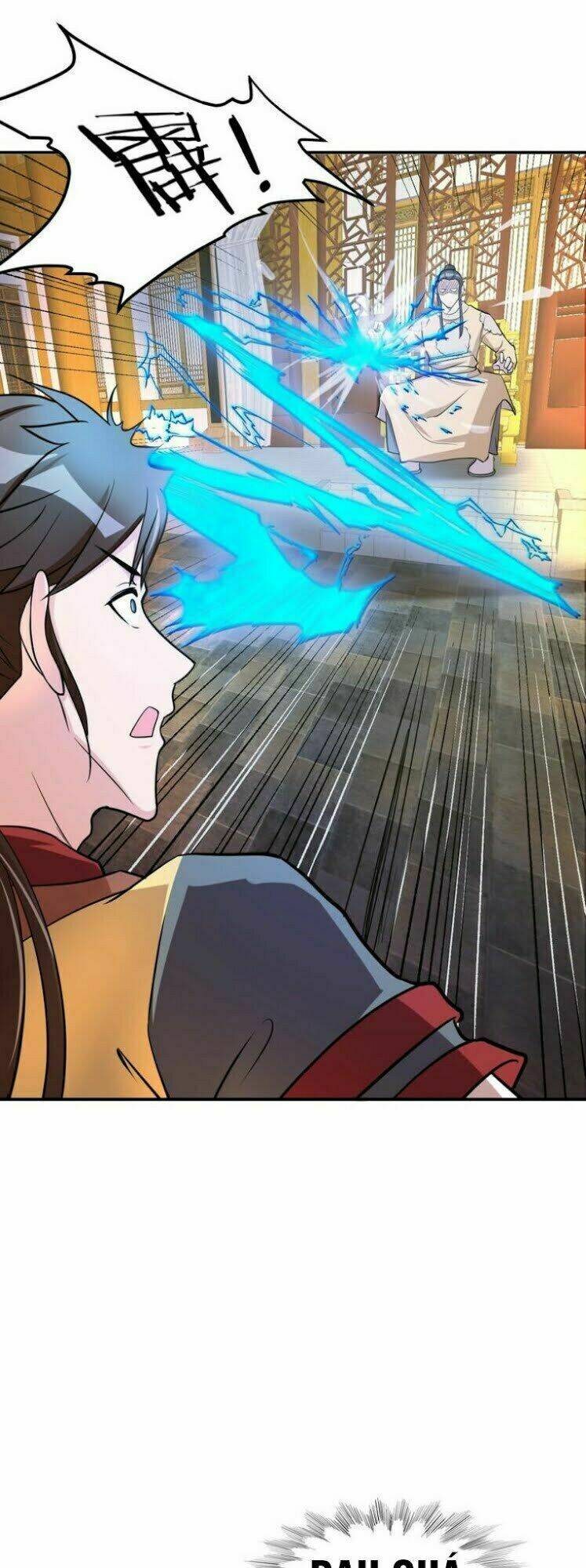 vô cực chiều thiên chapter 2 9