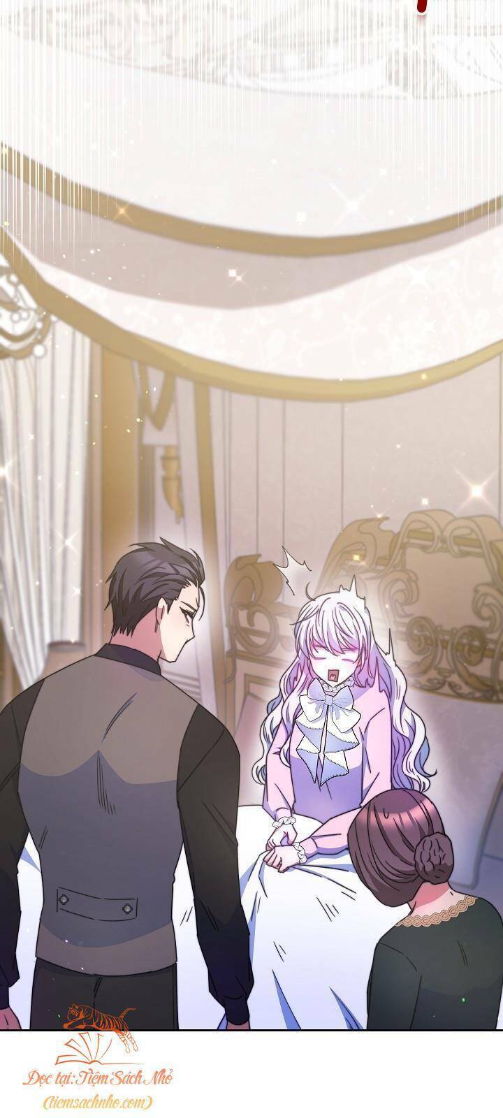 nàng evangeline chapter 28 68