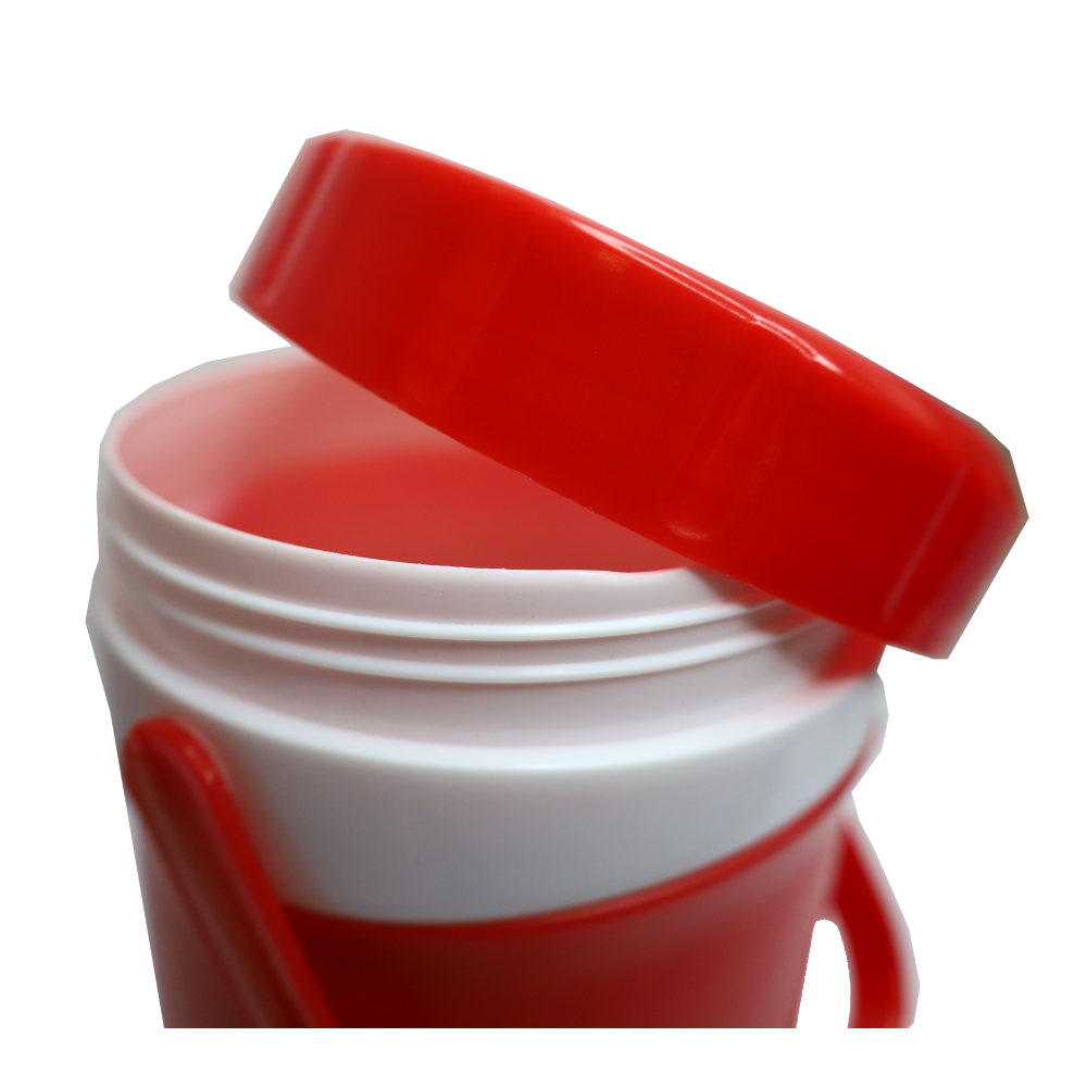 Bình giữ nhiệt Becool 1L CTT 999 Chấn Thuận Thành giữ nhiệt nóng lạnh (BGN1L22) giao hàng màu ngẫu nhiên