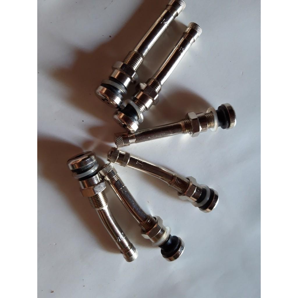 Combo 10 chiếc chân van ô tô