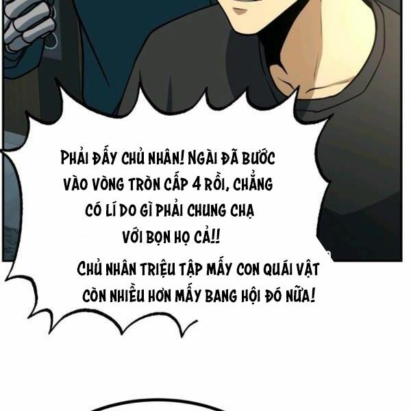 ngôi nhà kết nối với hầm ngục chapter 27 158