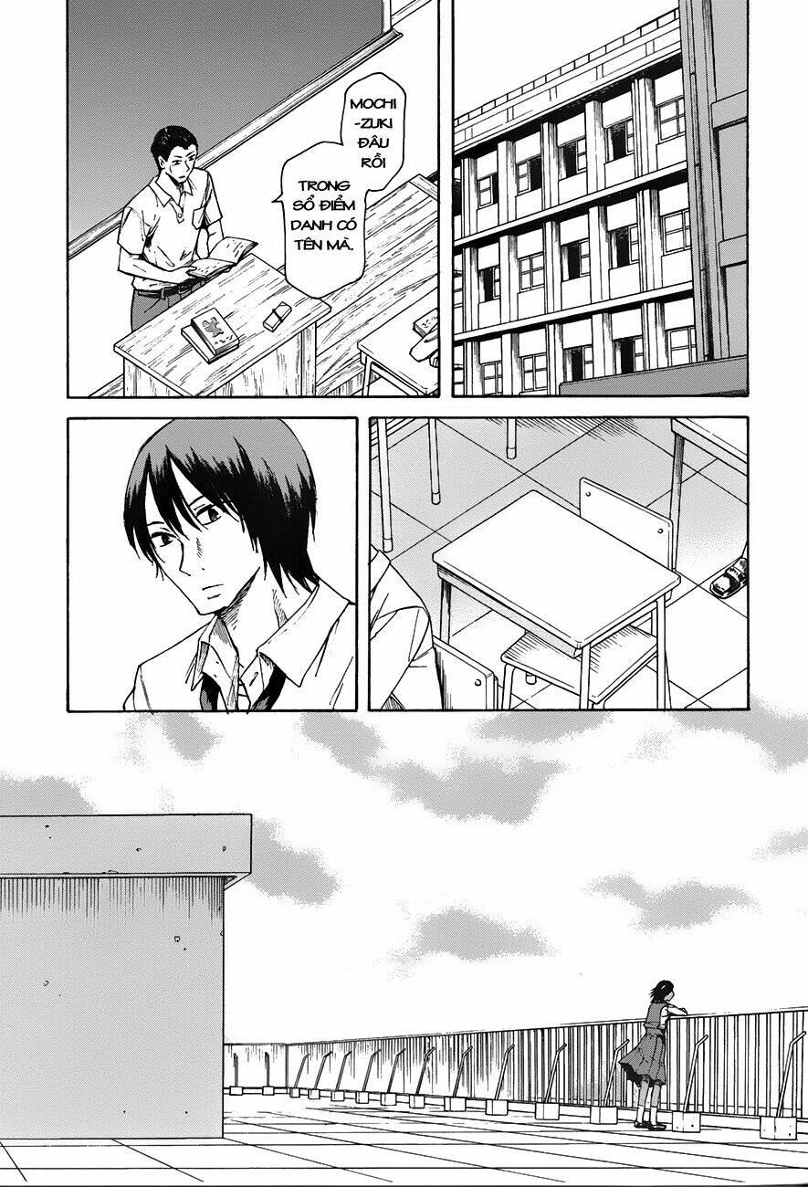 onnanoko ga shinu hanashi chapter 5 16