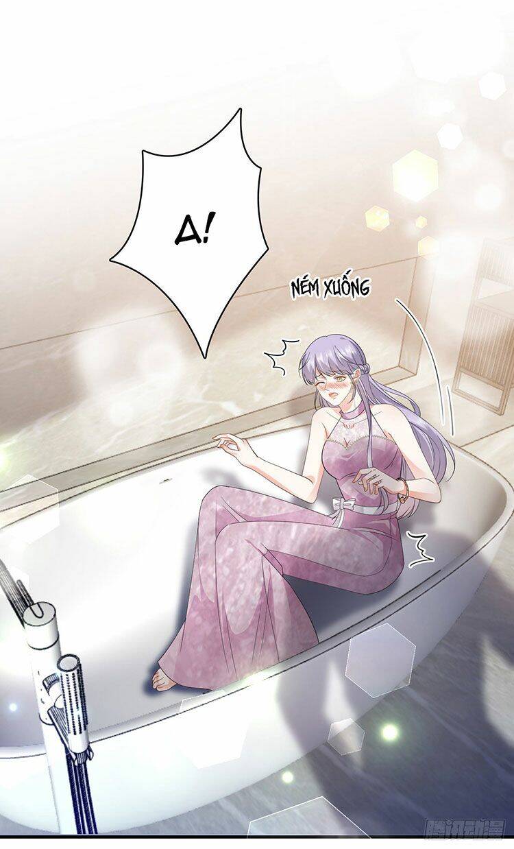đại tiểu thư có thể có cái gì xấu chapter 23.2 10