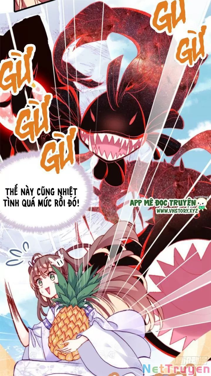 lại bị bệnh chiều chuộng quấn lấy chapter 24 13