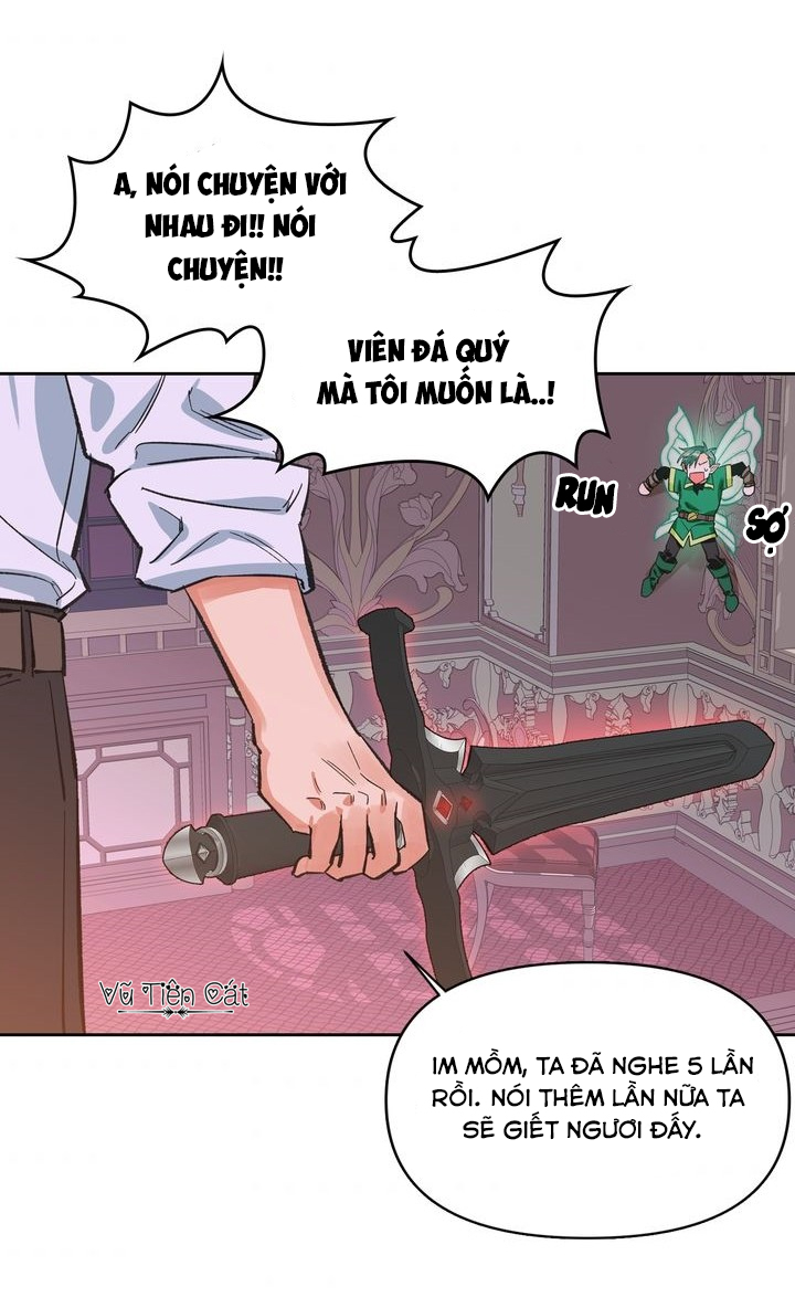 ác nữ xứng đôi với bạo chúa chapter 13 63