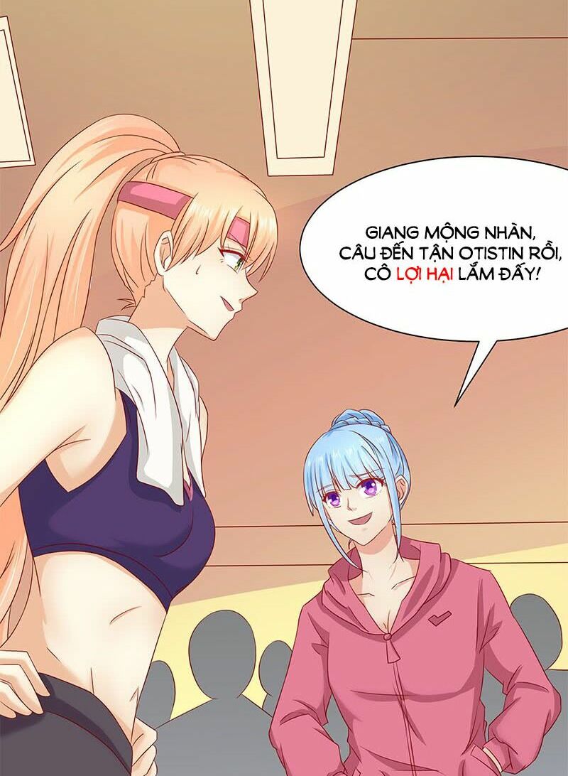 chồng già vợ trẻ trêu nhau hàng ngày chapter 18 16